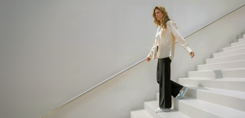 Dámské barefoot boty