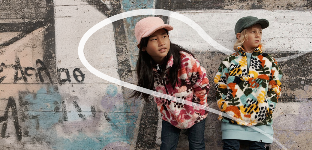 Oblečení a doplňky