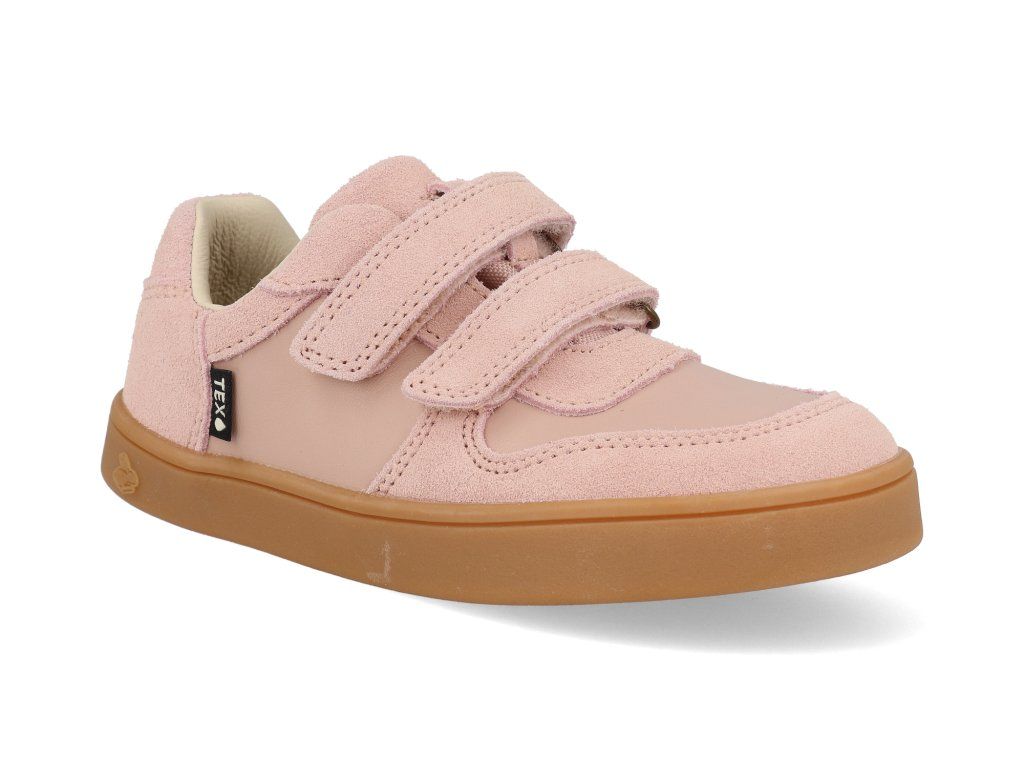 BG101248 3230 barefoot detske tenisky bundgaard corey vintage rose 1