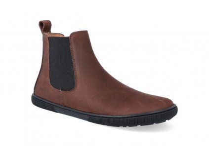 barefoot kozacky koel4kids fila adult chocolate 2