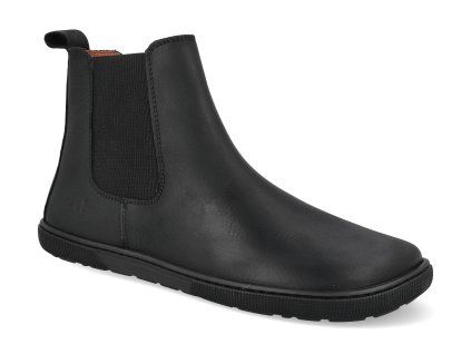 08L009.231 000 barefoot kozacky koel4kids faro adult black 1