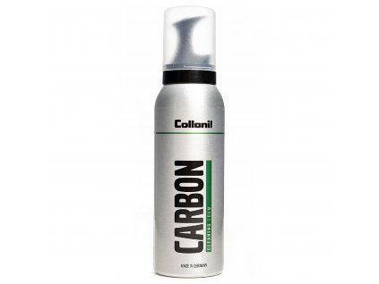 Collonil - CARBON PRO Cleaning Foam čistící pěna 125 ml