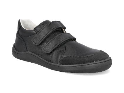 FEBO GO BLACK barefoot tenisky baby bare febo go black 2025 1