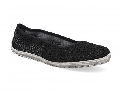 Z SUQAR BLACK barefoot baleriny zaqq suqar black 1