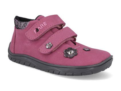 B5426291 barefoot kotnikova obuv s membranou fare bare b5426291 2025 1