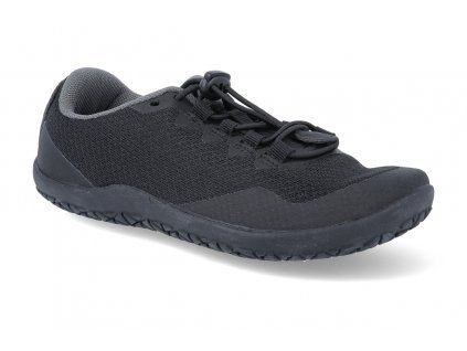 FR2053 barefoot tenisky freet flex junior black 1