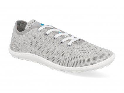 3502 barefoot tenisky leguano go grey 1