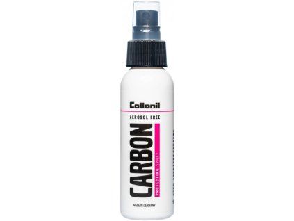 Collonil - CARBON LAB Protecting Spray impregnace bez aerosolu 100 ml