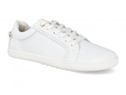 FEELIN CHIC BILA barefoot tenisky shapen feelin chic white vegan bile 1