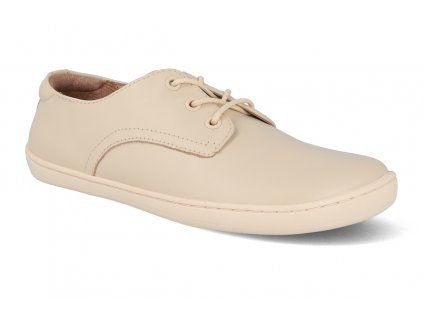 HORANA BEIGE barefoot polobotky protetika horana beige bezove 1