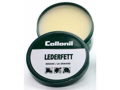 Collonil - Lederfett vyživující a impregnační 150 ml