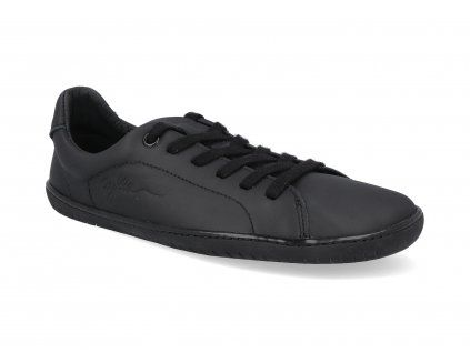 KECK L C C barefoot tenisky aylla keck cernocerne l 1