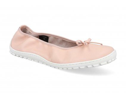 SUQAR C barefoot baleriny zaqq suqar candy ruzove 1