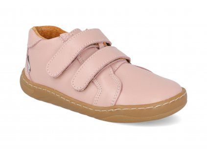SBF60 RUZOVA barefoot tenisky pegres skinny barefoot sbf60 ruzove 1