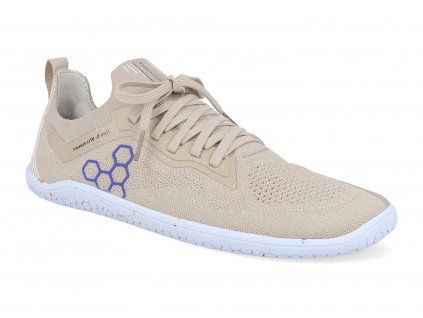 209304 15 barefoot tenisky vivobarefoot primus lite knit womens feather grey 1