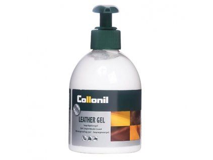 Collonil - Collonil Leather gel