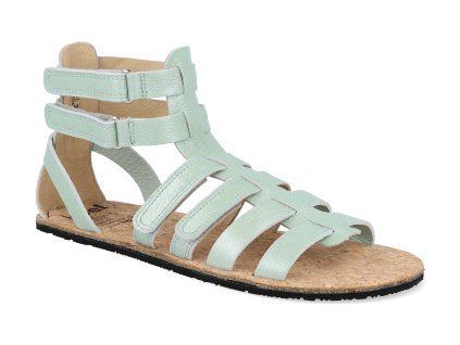 24M010.151 320 barefoot sandaly koel aura met mint 1