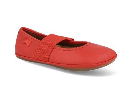 80025 153 sella barco barco kito ry abeja bright red 1
