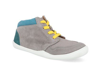 BVT44110L300 barefoot tenisky blifestyle kodiak taupe 1