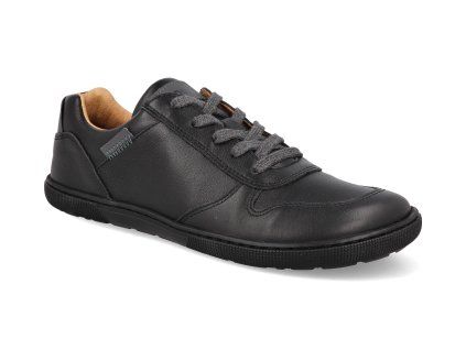 08L041.101 000 barefoot tenisky koel francie napa black 2026 1
