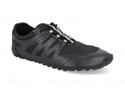 AHI 129 barefoot trekove boty ahinsa chitra trek trail xwide cerne 1