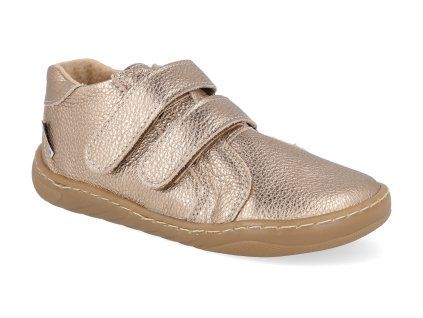 SBF60 MED barefoot detske tenisky pegres skinny sbf60 medene 1