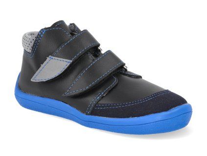 BF0001 W M SO 2 OP DAN barefoot detske kotnikove boty beda dan uzsi s pevnym opatkem 1