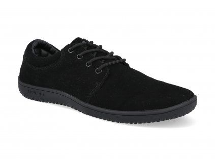 XZH0183BK barefoot tenisky saguaro dream i cerne 1