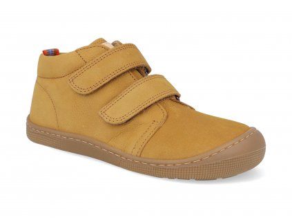 07M002.121 550 barefoot detske kotnikove boty koel don 2 0 cognac 1