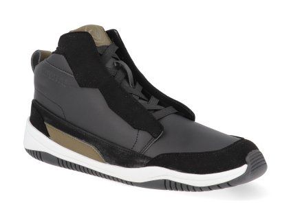 VE245117S000 barefoot kotnikove boty blifestyle funkystyle schwarz 1
