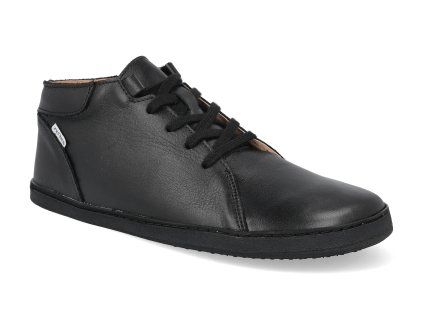 BF80 01 CERNA barefoot kotnikove boty pegres bf80 0 1 cerne 1