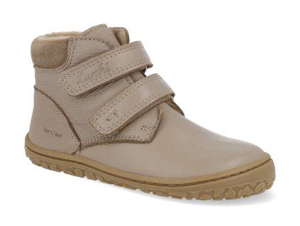 63L4003002 T barefoot detske zimni boty lurchi nino tofu 1