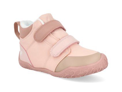 8591490 barefoot tenisky ballop kids smuki pink 1