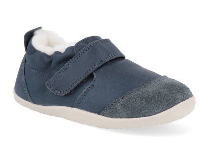 500608J barefoot zimni capacky bobux marvel arctic navy 3 1