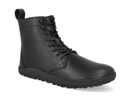 BKRW BLCK barefoot kotnikova boty xero shoes breckenridge black 1