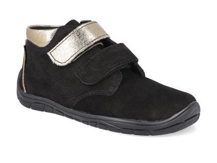 B5521214 barefoot detske kotnikove boty fare bare b5521214 1