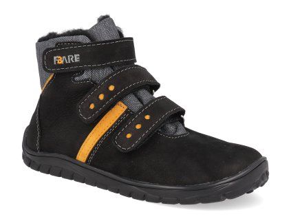 B5646212 barefoot detske zimni boty fare bare b5646212 1