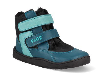 7041131 barefoot detske zimni boty fare bare 7041131 1