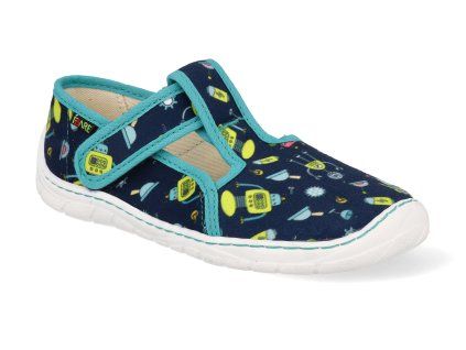 5102433 barefoot detske prezuvky fare bare 5202433 5102463 2026 1