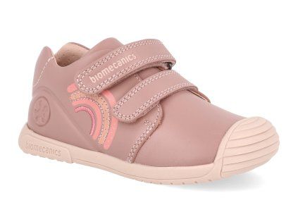 241125 B159 barefoot detske tenisky biomecanics sauvage kiss 2 1