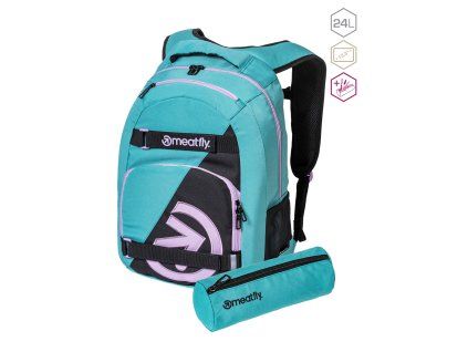 mf23 exile backpack greenmossblack 1