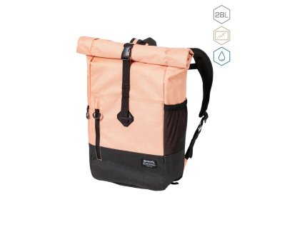 mf23 holler backpack peach 1