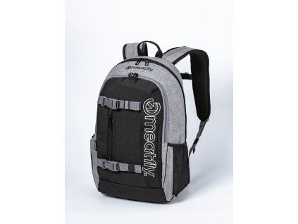 mf24 basejumper backpack greyheatherblack 1