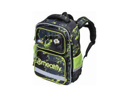 mf24 max school bag limemossy 1