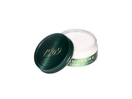 1909 supreme cream de lux