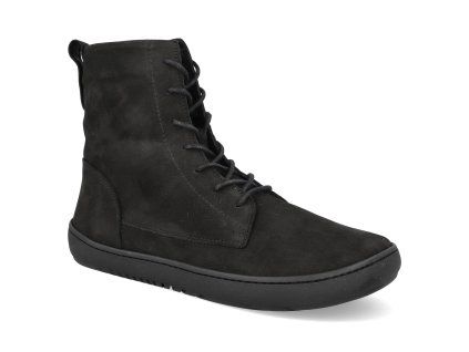SHPN053BL barefoot zimni boty shapen cozy 2 0 black 1