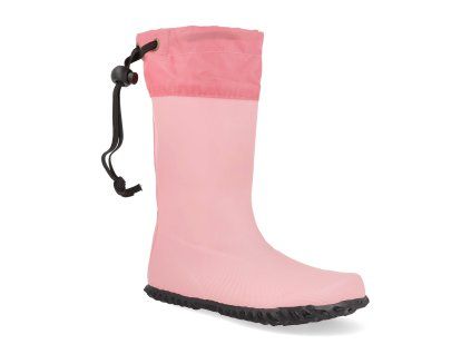 XZD0010PI barefoot detske gumaky saguaro brisk i ruzove 1