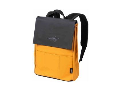 mf24 kyle backpack honeyblack 1