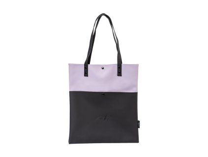 mf24 janie ladies bag lavenderblack 1