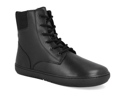 SHPN052BL barefoot zimni boty shapen urbaneer 2 0 cerne 1